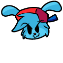 Friday Night Funkin' A World of Our Own Characters Cam cursor