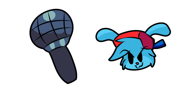 Friday Night Funkin' A World of Our Own Characters Cam