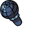 Friday Night Funkin' Abby pointer