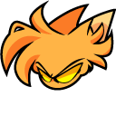 Friday Night Funkin' Abby cursor