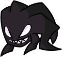 Friday Night Funkin' Agoti cursor