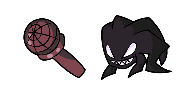 Friday Night Funkin' Agoti