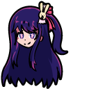 Friday Night Funkin' Ai Hoshino cursor