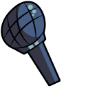 Friday Night Funkin' Alex Bird pointer