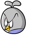 Friday Night Funkin' Alex Bird cursor