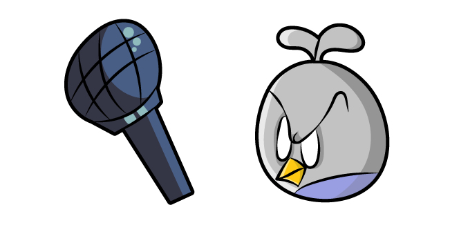 Friday Night Funkin' Alex Bird