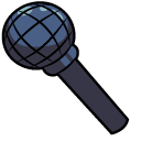 Friday Night Funkin' Anders pointer