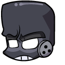 Friday Night Funkin' Anders cursor