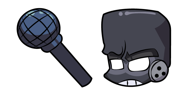 Friday Night Funkin' Anders