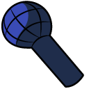 Friday Night Funkin' Andrew Gurd Blantados pointer