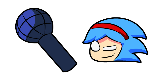 Friday Night Funkin' Andrew Gurd Blantados