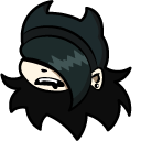 Friday Night Funkin' Annie cursor