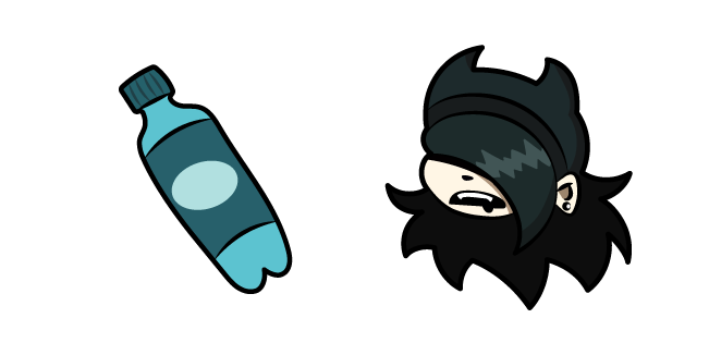 Friday Night Funkin' Annie