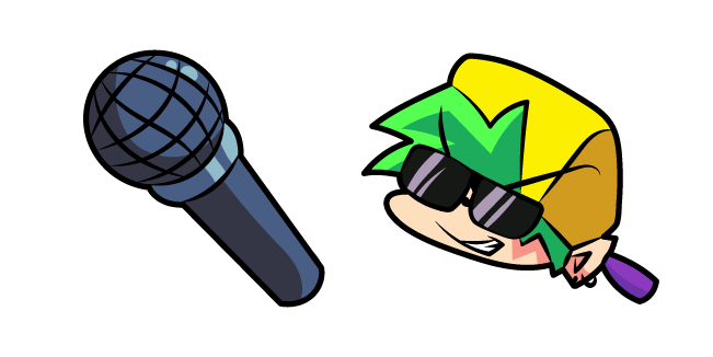 Friday Night Funkin' B3 Remixed Boyfriend