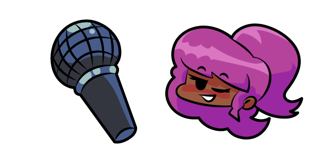 Friday Night Funkin' B3 Remixed Girlfriend