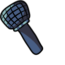 Friday Night Funkin' Bambi pointer