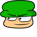 Friday Night Funkin' Bambi cursor