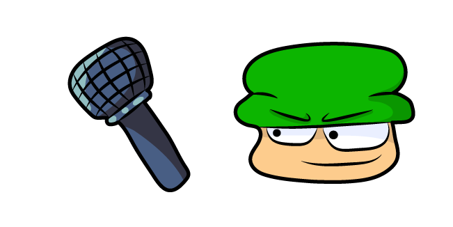 Friday Night Funkin' Bambi