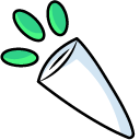 Friday Night Funkin' Bandu Origin pointer