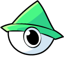 Friday Night Funkin' Bandu Origin cursor