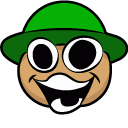 Friday Night Funkin' Bandu cursor