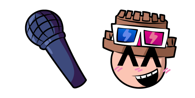 Friday Night Funkin' Banjex