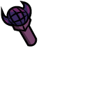 Friday Night Funkin' Beebz pointer