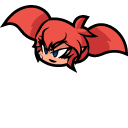 Friday Night Funkin' Beebz cursor