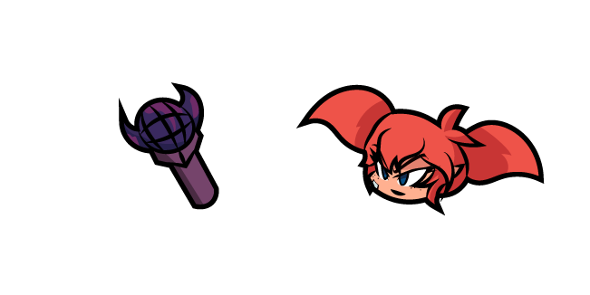 Friday Night Funkin' Beebz