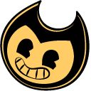 Friday Night Funkin' Bendy cursor