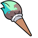 Friday Night Funkin' Benjamin Fairest pointer