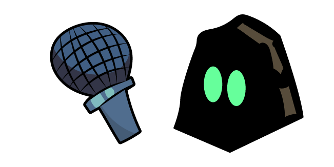 Friday Night Funkin' Bob Bobowski