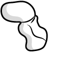 Friday Night Funkin' Bob pointer