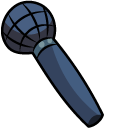 Friday Night Funkin' Bosip pointer