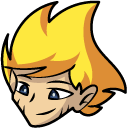 Friday Night Funkin' Bosip cursor