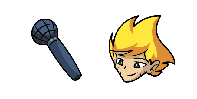 Friday Night Funkin' Bosip