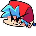 Friday Night Funkin' Boyfriend cursor