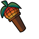 Friday Night Funkin' Crashworth Cortex The First pointer