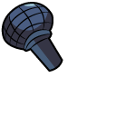 Friday Night Funkin' D-Sides Boyfriend pointer