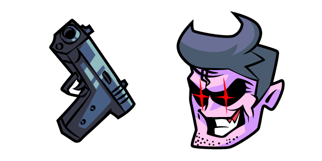 Friday Night Funkin' Daddy Dearest