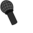 Friday Night Funkin' Dani pointer