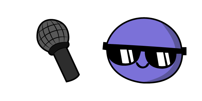 Friday Night Funkin' Dani