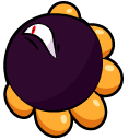 Friday Night Funkin' Dark Matter pointer