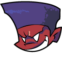 Friday Night Funkin' Darnell cursor