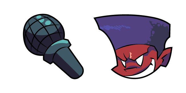 Friday Night Funkin' Darnell