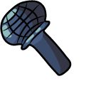 Friday Night Funkin' Dave pointer