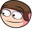 Friday Night Funkin' Dave cursor