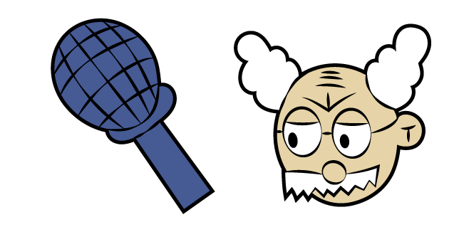 Friday Night Funkin' Dr. Linoado