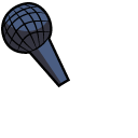 Friday Night Funkin' Gabriel Updike pointer