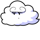 Friday Night Funkin' Gabriel Updike cursor